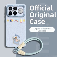 GGUU | Redmi K90 K90promax K90pro Compatible Phone Case