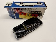 Tomica F6-1-10                                                                                      