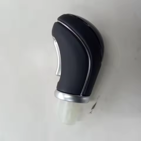 Shift Knob Genuine For Auto Shift Knob For I30/elantra 2014 Oem 46720 A5100 46720 A5200 46720a5100 4