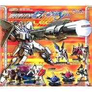 Bandai Gashapon Capsule Gundam HG series MS selection 27