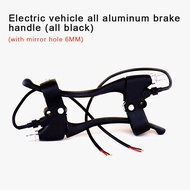 ​1 pair E-bike Brake Lever Cut-off Power Switch Universal Electric Vehicle Bicycle E-scooter Replace