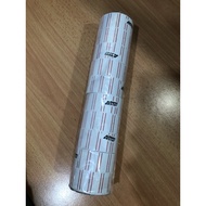 106593 Mx5500 Price Label Paper Only