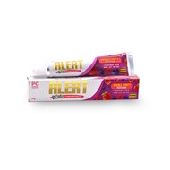 Alert Kids Strawberry with Vitamin C Fluoride Toothpaste 50g