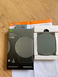 GP 無線充電器