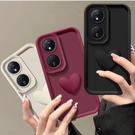 For Honor 90 Smart Case Honor X7b 5G Phone Cases Honor 90 X7 X7B 90 lite Honor 50 70 Pro 80 se X5 Pl