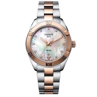 Tissot T101.910.22.116.00 Women Watches