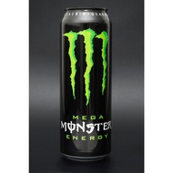 The Origin MONSTER ENERGY ORIGINAL 355ML 1 tin 1 can energy drink drinks isotonic