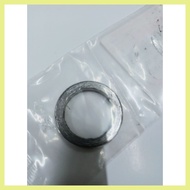 ∧ ⇦ ◜ Raider J 110 Genuine Suzuki Muffler Gasket