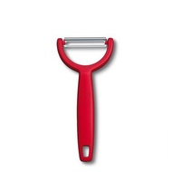 VICTORINOX 瑞士維氏 Ypso Peeler系列 Y字型削皮器/紅 6.0963.1