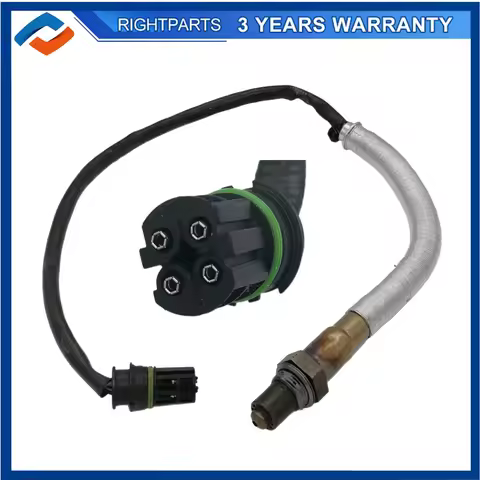 11787577666 New Lambda Oxygen sensor For BMW 7 Series N54 X1 X3 X6 E60 E65 E70 E90 E91 F02 528i 320i