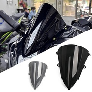 2019-2025 For Honda CBR650R CBR 650R CBR 650 R CBR650 R Motorcycle Windscreen Wind Deflectors Double