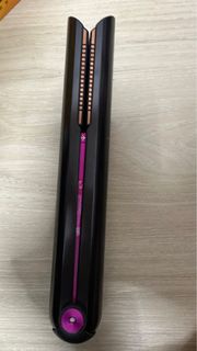 Dyson Corrale HS03 直捲髮造型器