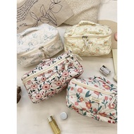 Portable Travel Large Capacity Makeup Bag