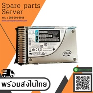 Lenovo ThinkSystem 2.5" Intel S4510 240GB Entry SATA 6Gb SSD Hot Swap // 4XB7A10247 / 01PE324 (Used) // สินค้ารับประกัน โดย บริษัท อะไหล่เซิร์ฟเวอร์ จำกัด