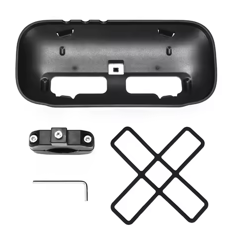 Bike Bicycle Mount Holder Portable Speaker Mount Speaker Bike Mounts for Bose SoundLink Flex 1st Gen