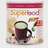 KINOHIMITSU Superfood+ 500g