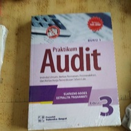Audit Practicum Book