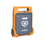 Superstar Semi Automated External Defibrillator AED (Approved by KKM, with MDA)