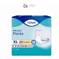 TENA PROskin Diaper Pants Adult Normal XL 15's