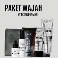 Terbaru Ms Glow Men / Ms Glow For Men ▶ ✓