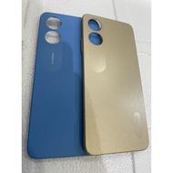 Backdoor Back Casing Housing Casing OPPO A17 CPH2477 - Blue