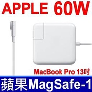 APPLE 原廠規格 舊款 變壓器 60W Macbook Pro 13吋 A1278 A1172 A1181