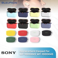 Cover Earbuds SONY WF-1000XM3 WF-1000XM4 WF 1000 XM3 XM4 Earphones