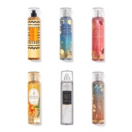 ของแท้ Shopไทย/พร้อมส่ง Bath and Body Works Fine Fragrance Mist 236ml. สเปรย์น้ำหอมBBW