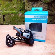 RD DEORE SHIMANO M5100 11 SPEED