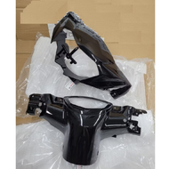 Bộ ốp đầu Exciter 2010 côn tay bóng lớn zin YAMAHA / bàn thờ bợ cổ EX 135