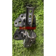 Isuzu Dmax 4JK1 Engine Mounting Bracket Halfcut 2nd