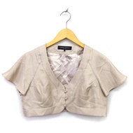 UNITED ARROWS Bolero Jacket Rose Direct from Japan Secondhand