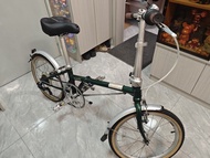 大行Dahon Boardwalk D7