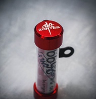 ใหม่!! แคปซูน พรบ Zontes ผลิตจากอลูมิเนียมงาน CNC คุณภาพ มีลาย 2ด้าน พรีเมี่ยม หล่อไม่เหมือนใคร เท่ล