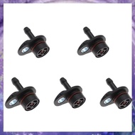 (Y W Z H)For  1.0L 1.5L  Compatible Brake Vacuum Pump Valve Pipe Plug Repair Kit- CM5G-2A451-GA, CM5