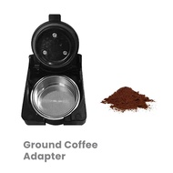Capsule coffee machine accessories are suitable for HIBREW H3A coffee machine accessories coffee pow