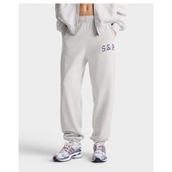 [New Product] Sporty & Rich Men's and Women's Same Casual Sports Loose Printing Comfortable Sweatpan