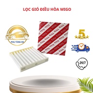 Toyota Wigo air conditioner filter [CODE: 88568-BZ060]