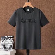 Tween Boy 1pc Casual Sports Street Comfortable Versatile Warm Super Cost-Effective Hetero Chromatic 