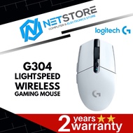 LOGITECH G304 LIGHTSPEED WIRELESS GAMING MOUSE - 910-005293