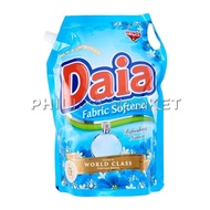 Daia Fabric Softener Refreshing Nature 1.6L