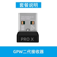 ตัวรับสัญญาณ Logitech G โกหกราชา G502g903hero G703g900g603g604g933930gpw Uuo804-Cb เมาส์