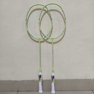 Original Lining Axforce cannon Racket 4U 5U / Li-Ning AXFORCE Cannon Original