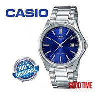 CASIO ORIGINAL MTP-1183A-2A MEN'S WATCH JAM TANGAN LELAKI CASIO ORIGINAL CASIO WATCH FOR MEN ORIGINAL CASIO WATCH FOR MA