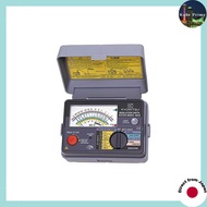 Kyoritsu Insulation and Ground Resistance Testers Collection