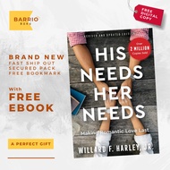 His Needs, Her Needs by Willard F. Harley