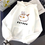 axie infinity kotaro custo hoodie unisex korean size