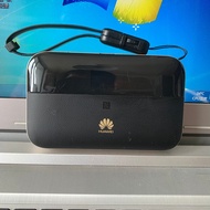 Unlocked Huawei WiFi 2 Pro E5885 E5885Ls-93a Wireless Mobile Hot Pocket Hotspot Router Ethernet Port Power Bank PK E5770 gubeng