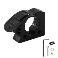 Shovel Mount For Roof Rack Rubber Clamp Mounting Kit Bracket Wall Mount Kit For Truck Overlanding Ge