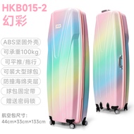 Pgm Korean Version Golf Bag Womens Ultra-lightweight Bracket Bag Transparent Club Bag Golf Portable 